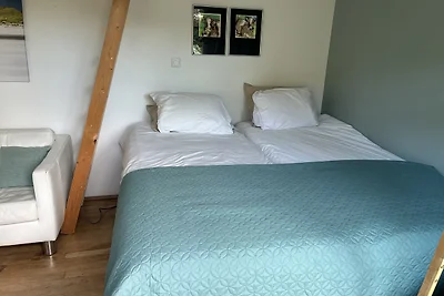 Vinkenhuisje
