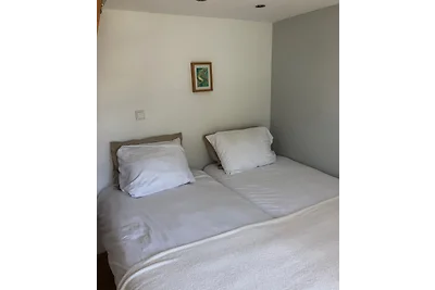 Vinkenhuisje