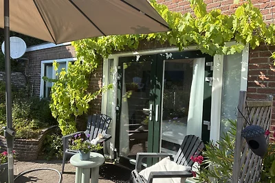 Vinkenhuisje