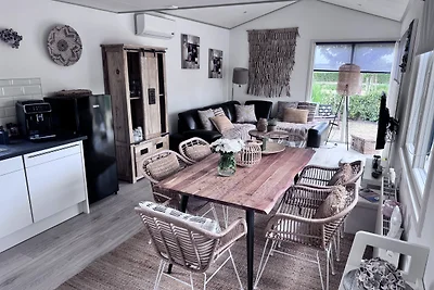 Zeeland ZONNEMAIRE Ferienchalet 103