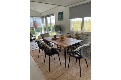 Chalet per vacanze 51
