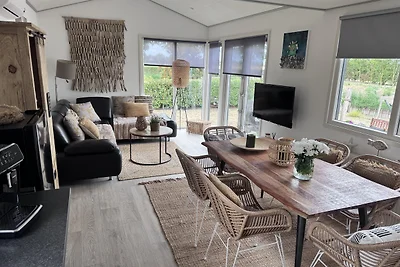 Zeeland ZONNEMAIRE Ferienchalet 103