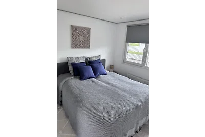 Zeeland ZONNEMAIRE Ferienchalet 103