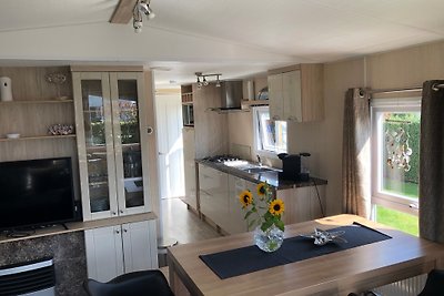 Zeeland ZONNEMAIRE Ferienchalet 51