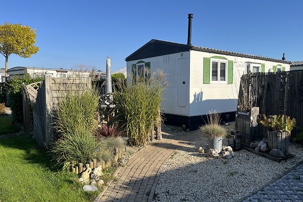 Ferienhaus Renesse
