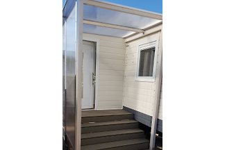 Chalet Julianahoeve Renesse