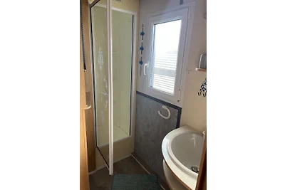 Chalet Julianahoeve Renesse