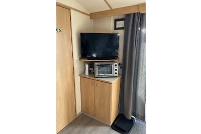 Chalet Julianahoeve Renesse