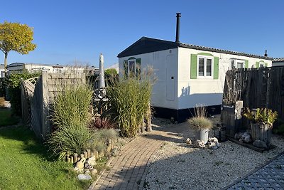 Chalet Julianahoeve Renesse