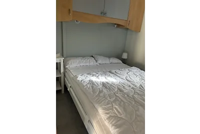 Chalet Julianahoeve Renesse