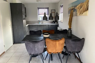 Ferienhaus Delfin
