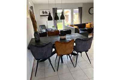Ferienhaus Delfin