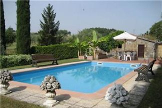 Villa La Carraia