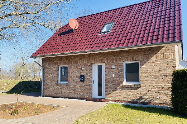 Ferienhaus Aurich