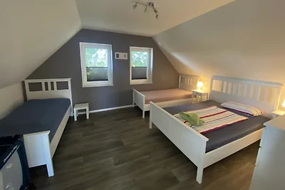 Ferienhaus "Ella am See"