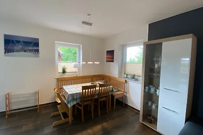 Ferienhaus "Ella am See"