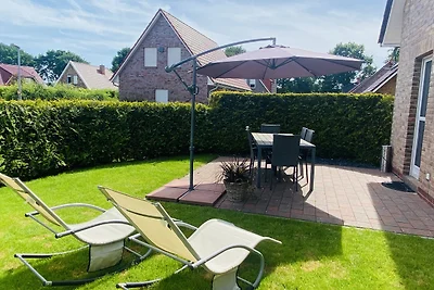 Ferienhaus "Ella am See"