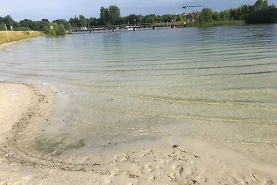 Ferienhaus "Ella am See"