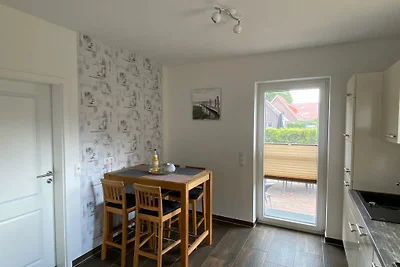 Ferienhaus "Ella am See"