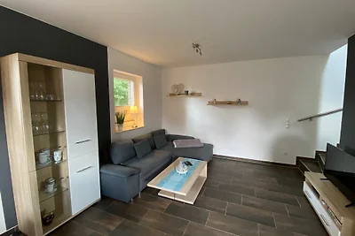 Ferienhaus "Ella am See"