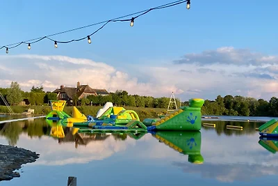 Ferienhaus "Ella am See"