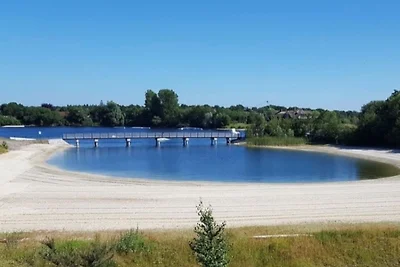 Ferienhaus "Ella am See"