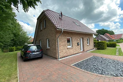 Ferienhaus "Ella am See"