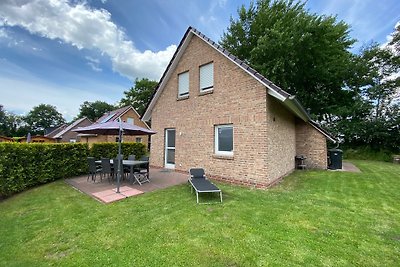 Ferienhaus "Ella am See"