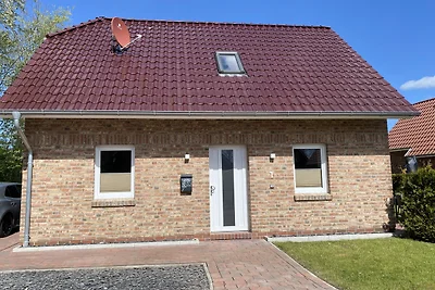 Ferienhaus "Ella am See"