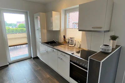 Ferienhaus "Ella am See"