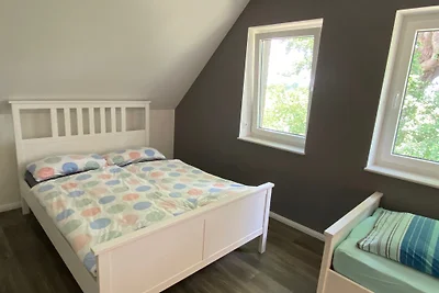 Ferienhaus "Ella am See"