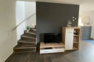 Ferienhaus "Ella am See"