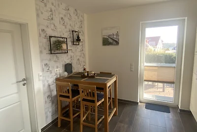 Ferienhaus "Ella am See"