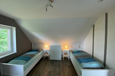 Ferienhaus "Ella am See"