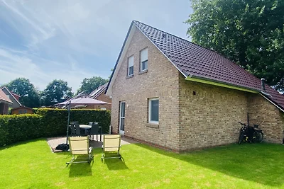 Ferienhaus "Ella am See"