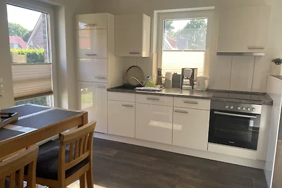 Ferienhaus "Ella am See"