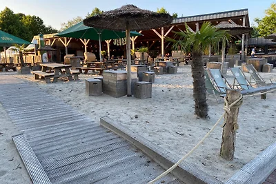 Ferienhaus "Ella am See"