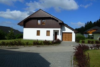 Villapark Lipno