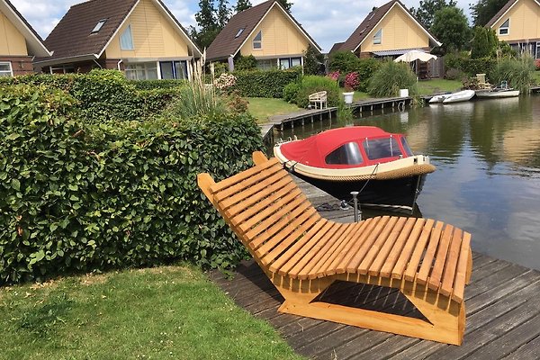 Ferienhaus Medemblik