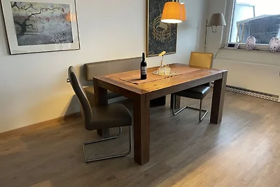 Appartamento Vacanza con famiglia Langscheid