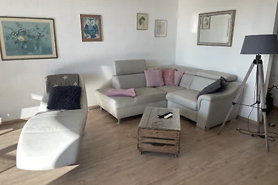 Appartamento Vacanza con famiglia Langscheid