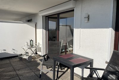 Vakantieappartement Gezinsvakantie Langscheid