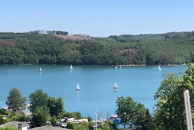 Appartamento Vacanza con famiglia Langscheid