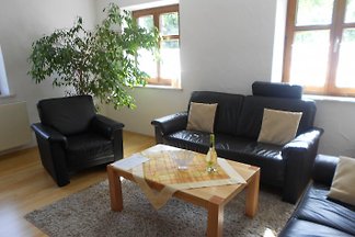 Sehr schöne Unterkunft