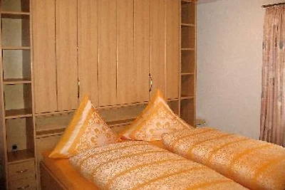 Ferienwohnung 1 van Thiel