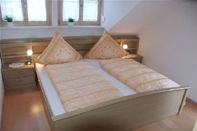 Ferienwohnung 2 van Thiel