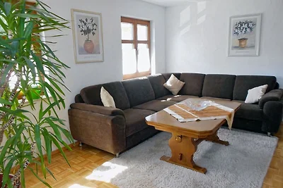 Ferienwohnung 1 van Thiel