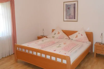 Ferienwohnung 1 van Thiel