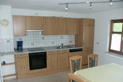 Ferienwohnung 1 van Thiel