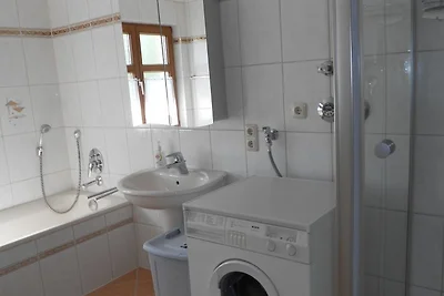 Ferienwohnung 1 van Thiel